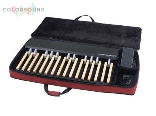 NORD ( CLAVIA ) Softcase Pedal Keys 27