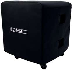 QSC E118SW-CVR