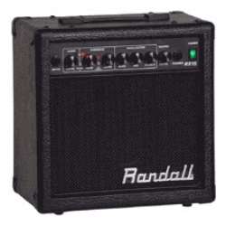 RANDALL RX25RM-E