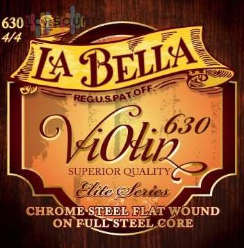 La Bella 630-4/4